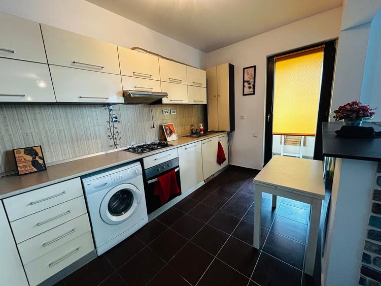 Apartament de inchiriat in Chiajna!! - 6