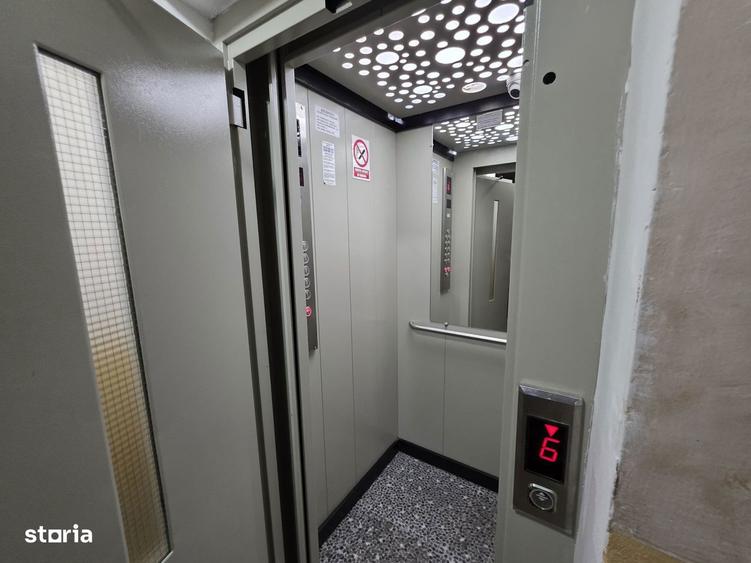 Apartament cu 2 camere în Viziru 3