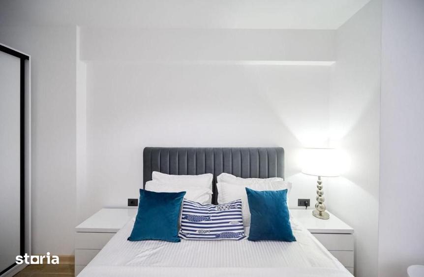 Apartament cu 2 camere în Nord