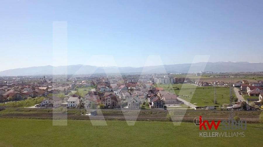 Teren Construcții intravilan de 26605 mp, în Veterani