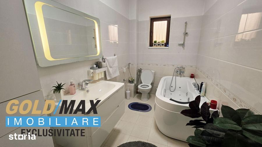 Apartament cu 4 camere în Găvana