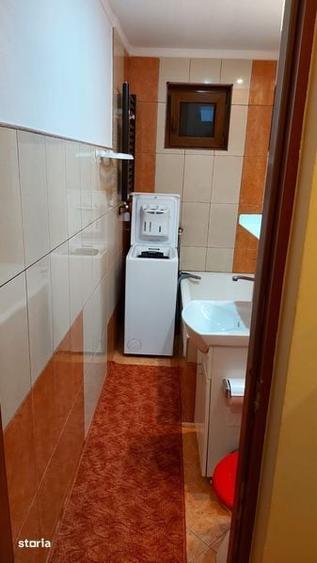 Apartament cu 2 camere în Calea Moldovei