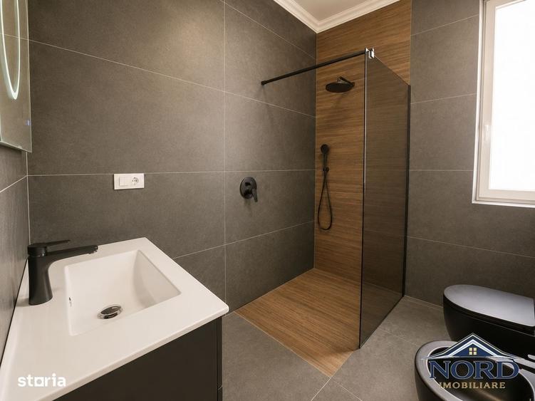 Apartament modern 3 camere | Radauti | Bloc nou - 11