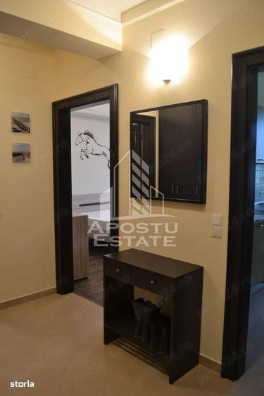 Apartament cu 2 camere în Ronaț