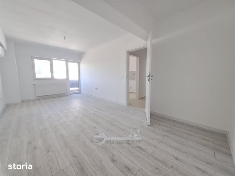 Apartament decomandat de vanzare in Iasi, Galata, 57,44 mp, bloc nou - 2