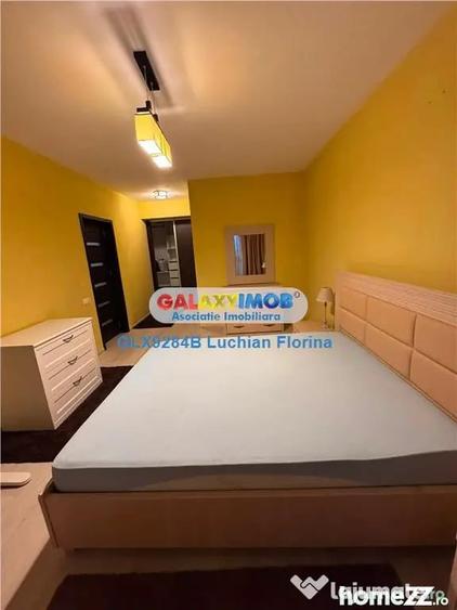 Apartament cu 2 camere decomandat în Theodor Pallady
