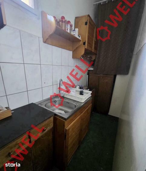 Casă cu 6 camere cu Teren 421 Mp în Central