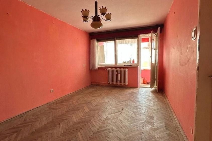 Apartament 3 camere decomandat | 64 mpu - 1