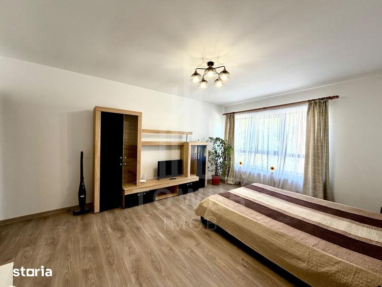 Garsonieră în Șelimbăr