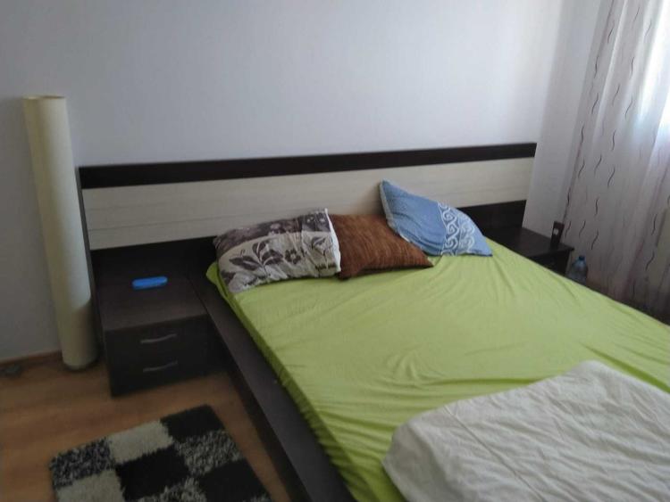 Apartament cu 2 camere decomandat în Bălcescu