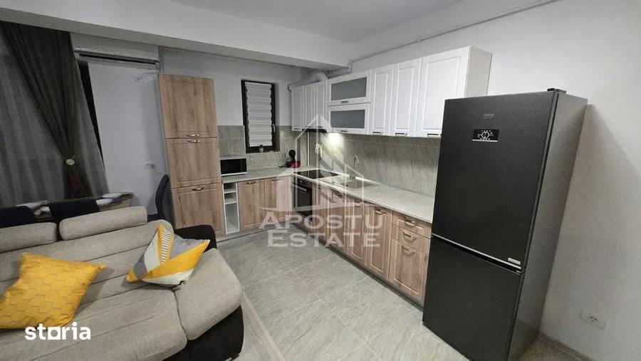 Apartament cu 2 camere, centrala proprie, Giroc,Timisoara - 7