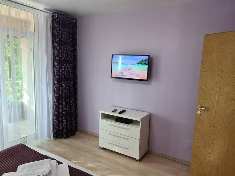 Apartament cu 2 camere  Sat Vacanta zona hotel Parc 400 euro - 17