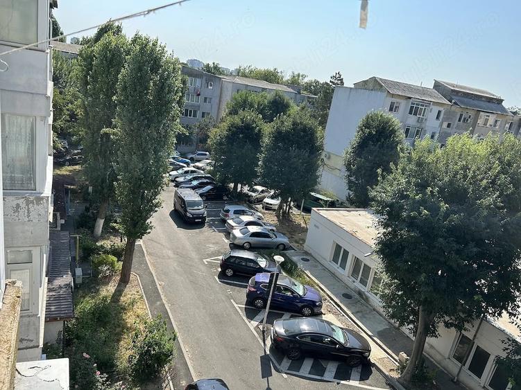 Vand apartament 2 camere Tomis Nord - 3