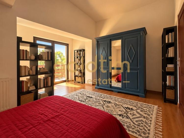 Duplex cu 4 camere cu Canalizare în Ciofliceni