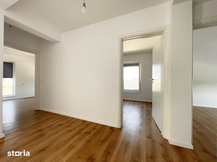 Comision 0% Duplex modern 5 camere - pozitie excelenta Mosnita Noua - 5