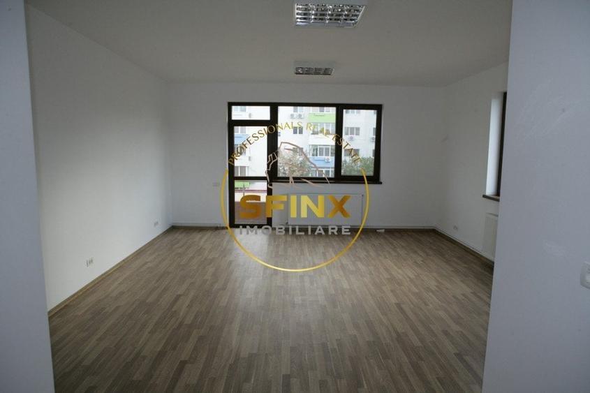 Spațiu comercial, de 426 mp, în Aviației