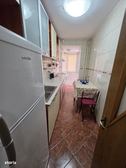 Apartament cu 2 camere în Basarabia