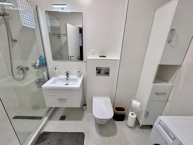 Apartament cu 2 camere în Snagov
