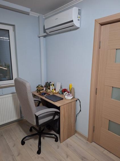 Apartament cu 2 camere decomandat în Fortuna