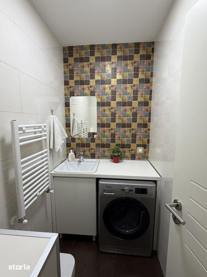 Apartament cu 3 camere în Tudor Vladimirescu