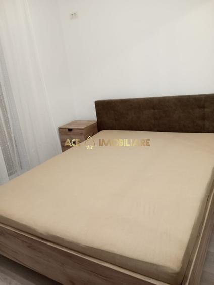 Apartament cu 3 camere decomandat, mobilat în Theodor Pallady
