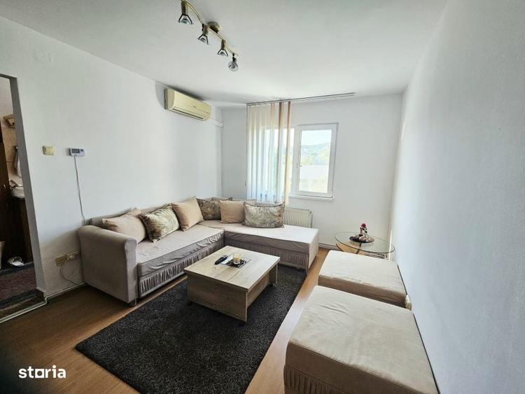 Apartament 2 camere de inchiriat-str mehedinti,et 4 /4 - 1