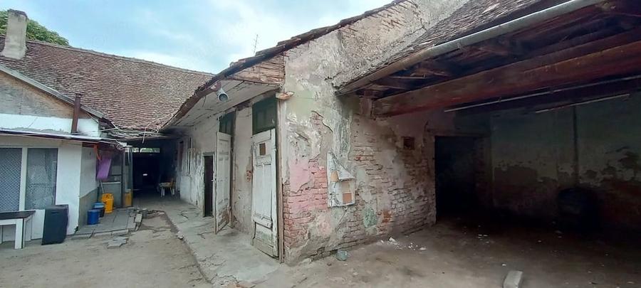 Casă cu 3 camere cu Teren 150 Mp în Gai