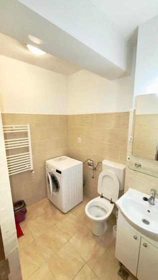 Direct de la proprietar Apartament 1 camera cu nisa de dormit, Studium Green, langa Iulius Mall & FSEGA - 7