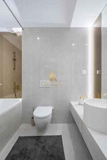 Apartament cu 2 camere în Pipera
