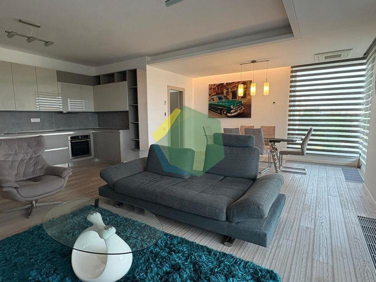 Apartament Premium de Închiriat | Iancu Nicolae – Voluntari, Pipera - 3