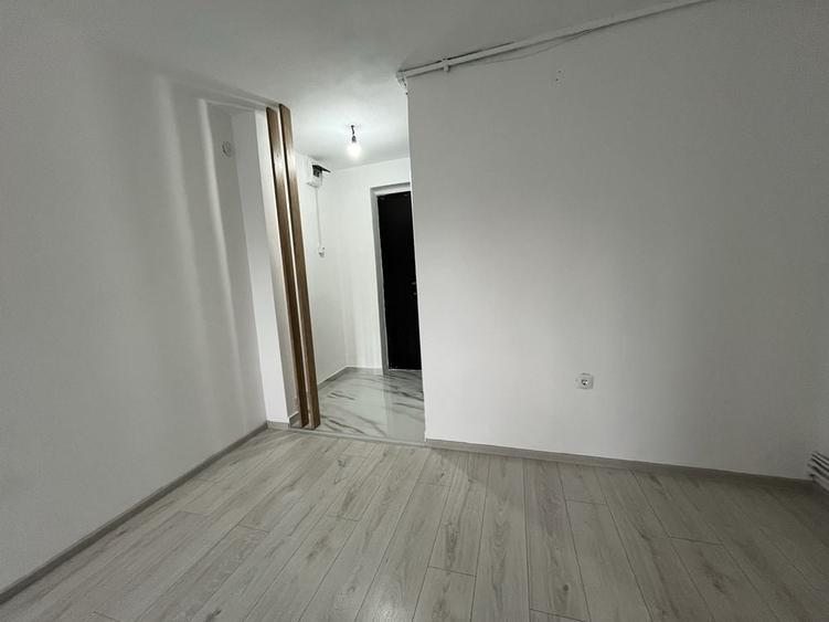 Garsonieră semidecomandată în Central