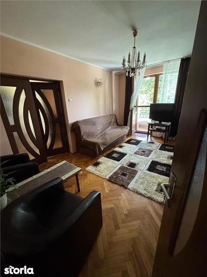 RECO. Apartament 3 camere -zona rogerius- 60mp utili - 6