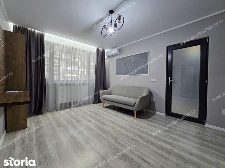 Apartament cu 2 camere în Mazepa 1