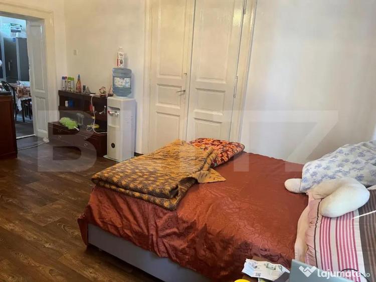 Apartament 3 camere, 96MP, Fabric - 4