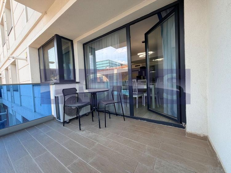 VANZARE | 2 CAMERE | PIPERA | COMPLET MOBILAT SI UTILAT | - 13