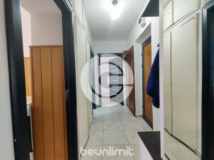 Apartament 2 camere - decomandat - Zona Milea colt cu Luptei - 7