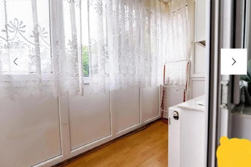 Apartament cu 2 camere semidecomandat în Micălaca
