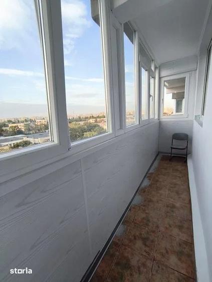 Apartament cu 3 camere în Drumul Taberei