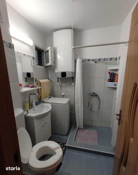 Apartament cu 2 camere decomandat în Drumul Taberei