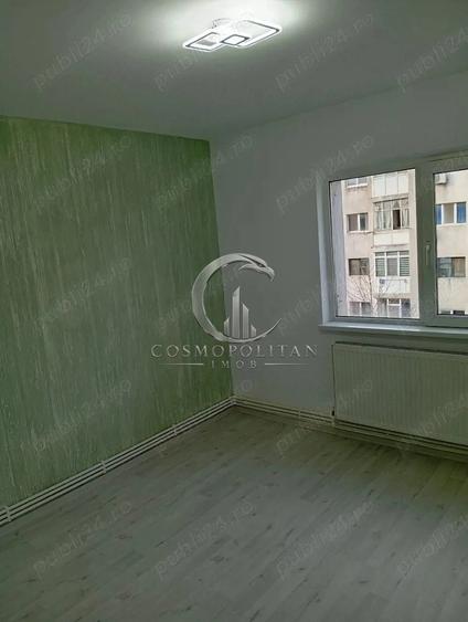 Apartament cu 2 camere decomandat în Aleea Sporturilor