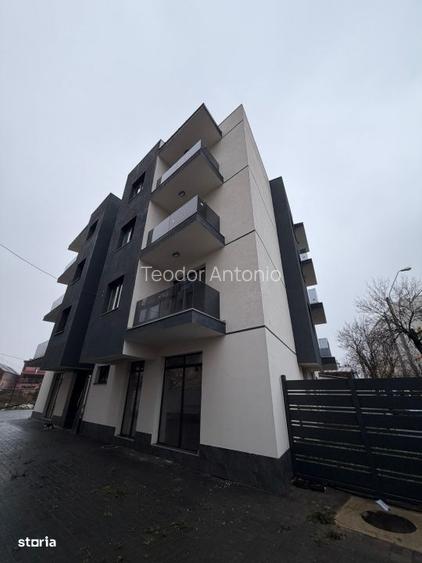 2 Camere Prelungirea Ferentari Bloc Nou Incalzire Pardoseala