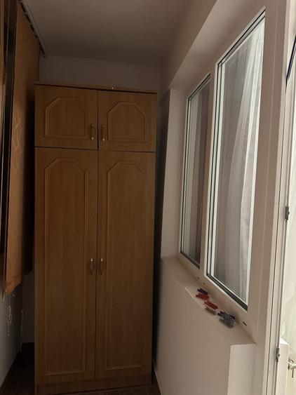 Inchiriez apartament 2 camere,Trivale.Disponibil din 17 septembrie - 6