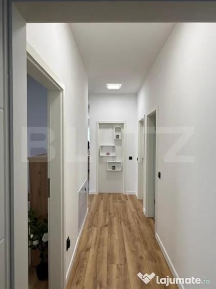 Casă cu 3 camere cu Teren 355 Mp în Central