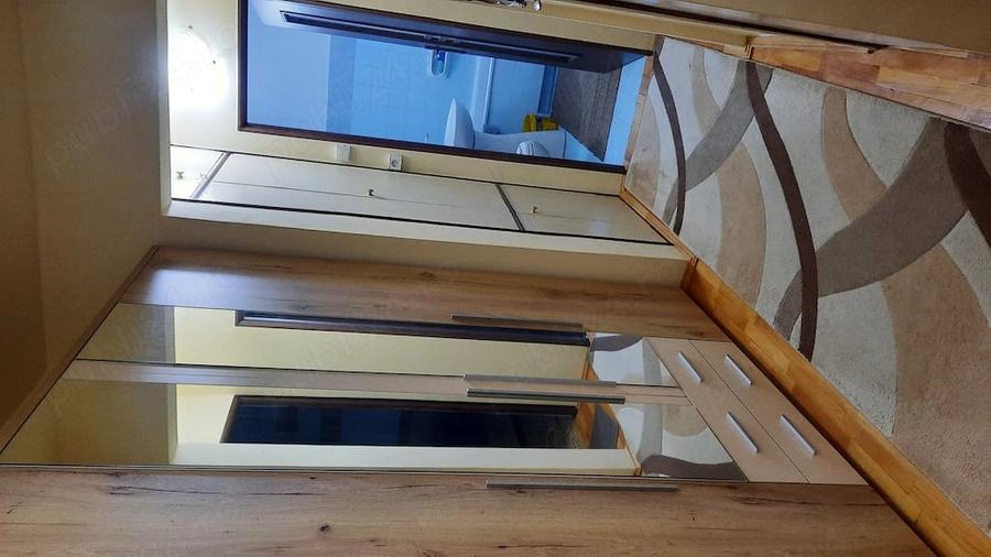 Apartament cu 2 camere nedecomandat în Șagului