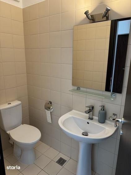 Apartament 3 camere cu terasa 63 mp, Titan, Pallady - Evocasa Optima - 1