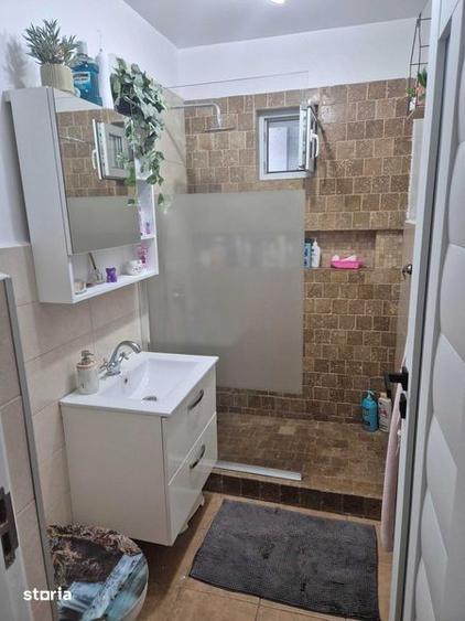 Apartament cu 2 camere, mobilat în Rahova