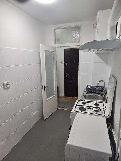Garsonieră decomandată în Mazepa 2