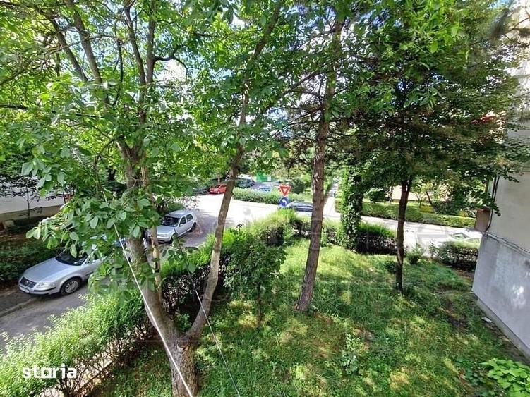 Pet friendly! Apartament 3 camere separate, Zorilor, zona Profi+Parcar - 14