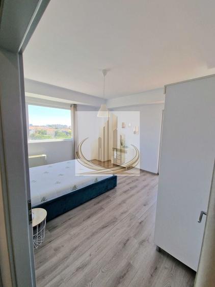 Apartament cu 2 camere, Torontalului 70mp bloc nou - 6