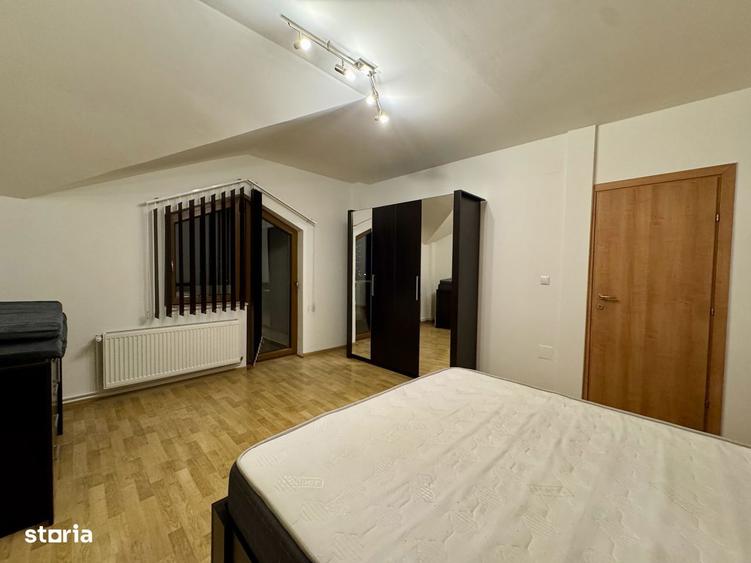 Apartament cu 3 camere în Steaua